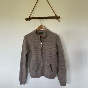 Men’s  ASOS  cardigan